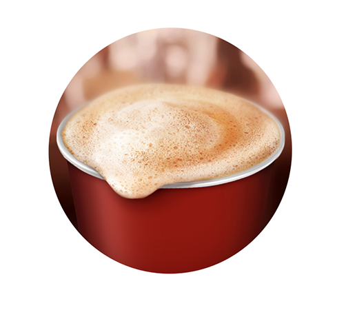 Nespresso